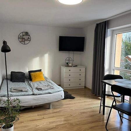 Apartament Goscinny Zakatek Sumowo  Exterior foto
