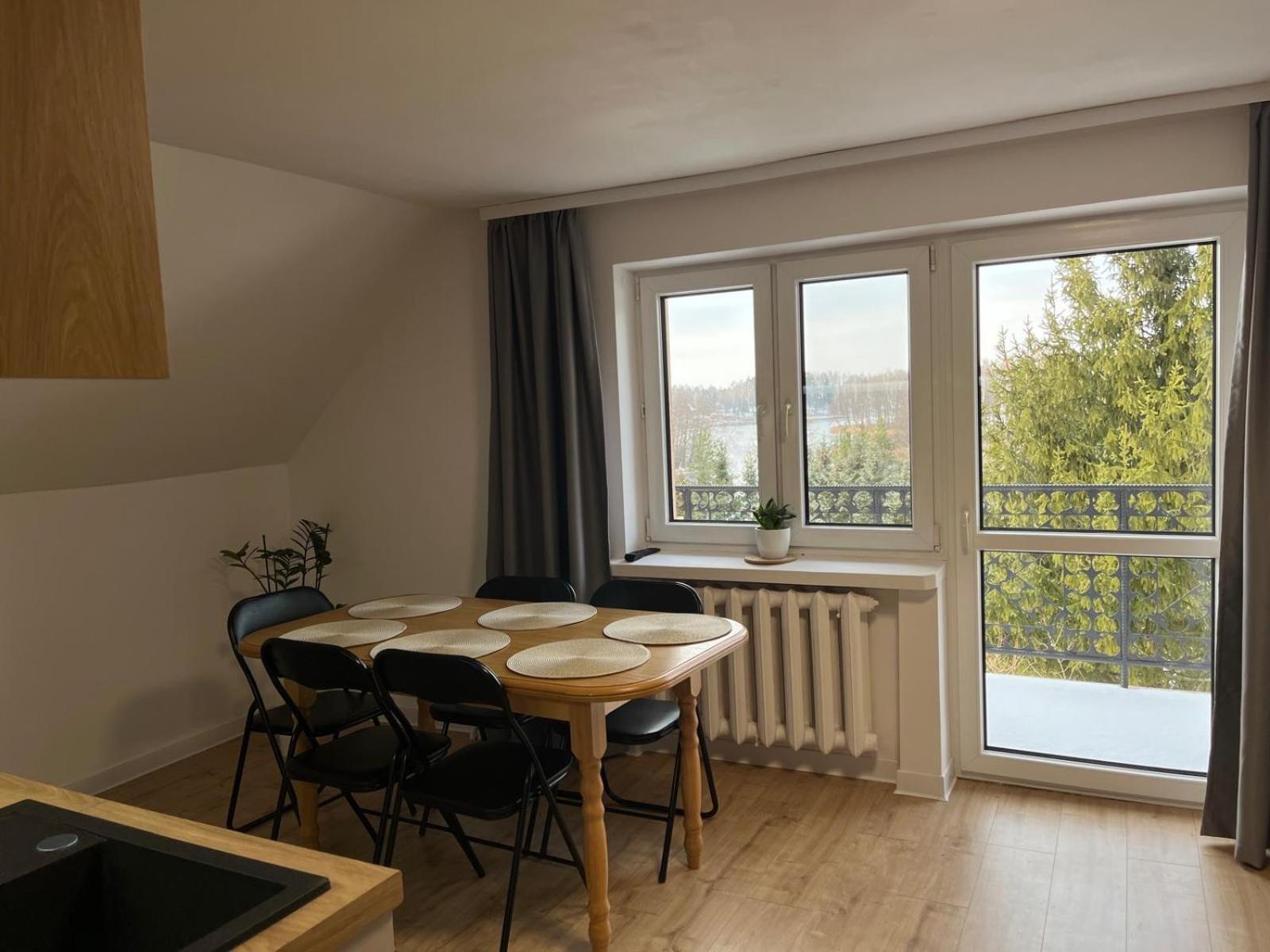 Apartament Goscinny Zakatek Sumowo  Exterior foto