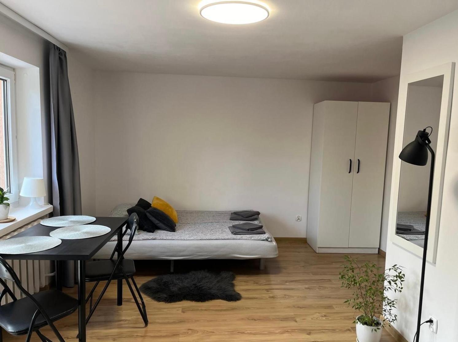 Apartament Goscinny Zakatek Sumowo  Exterior foto